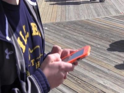 Parents Learn About New Teen Sexting Codes