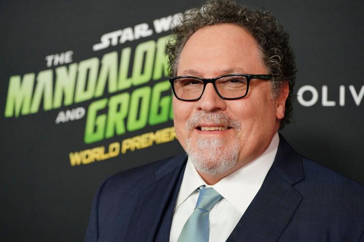 LA Premiere of "Star Wars: The Mandalorian and Grogu"