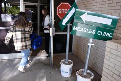 Measles