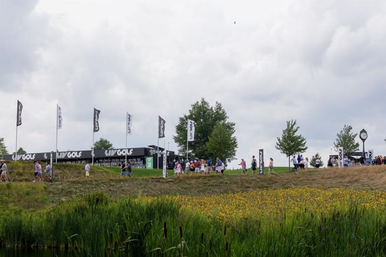 LIV Golf
