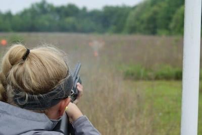 Students Gain Valuable Hunting Tips at Delaware Hunter Safety Class