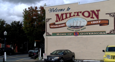 MILTON