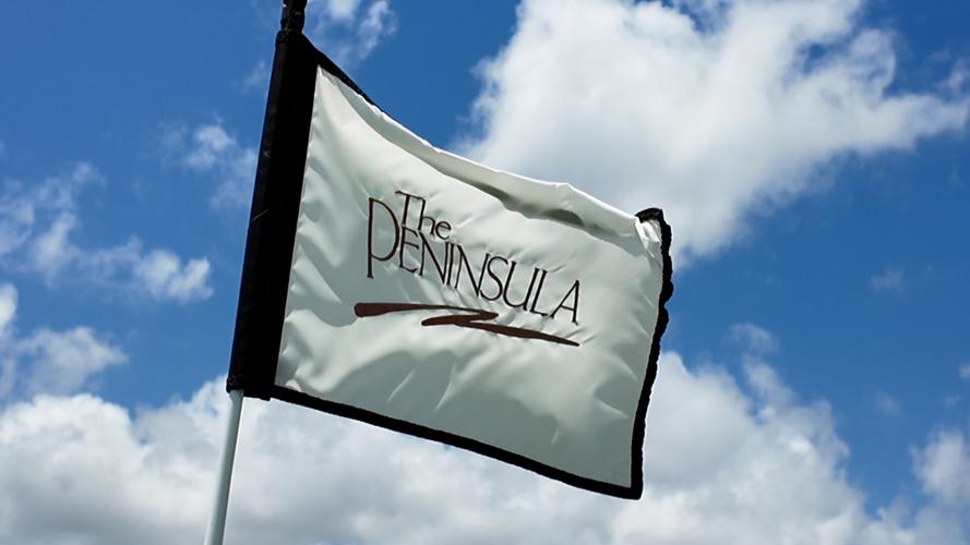 peninsula golf and country club