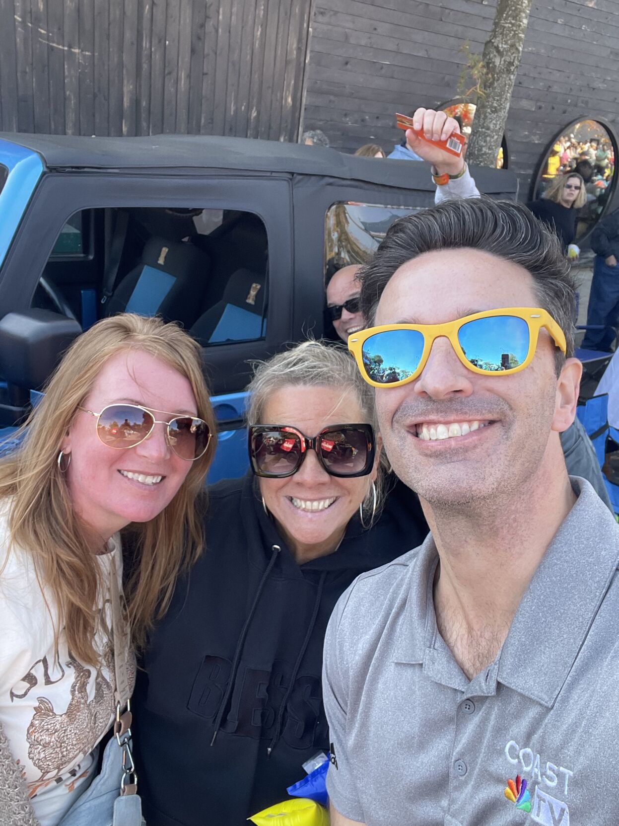 Sea Witch Parade 2024