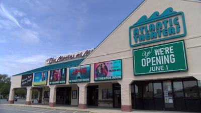 New Changes Coming to Theaters in Sussex County Ahead of Reopening