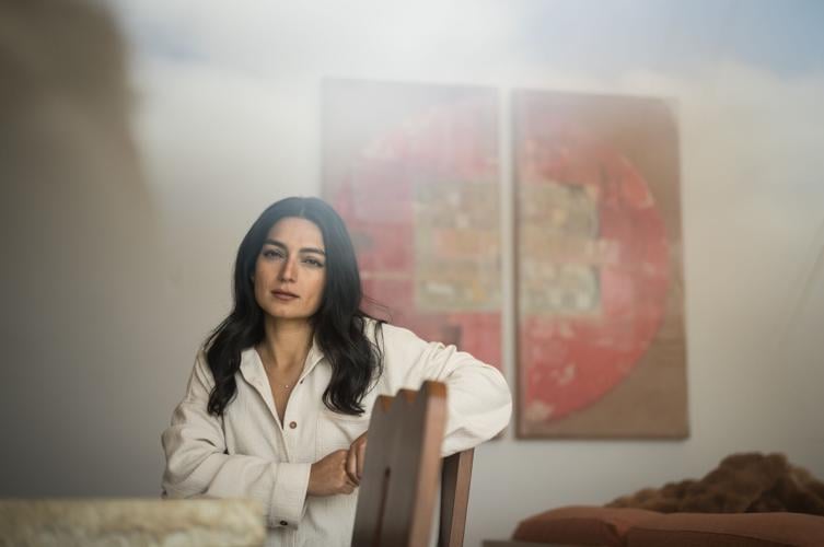 Iranian Americans Social Media