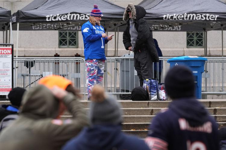 Winter Weather Illinois