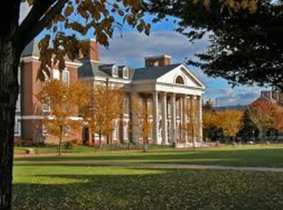 University of Delaware