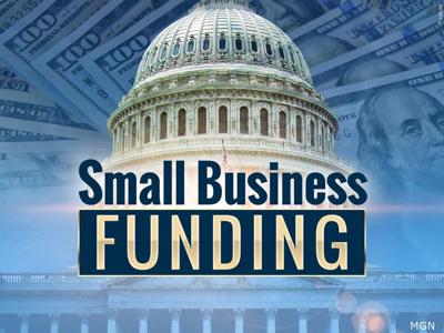 Small business funding
