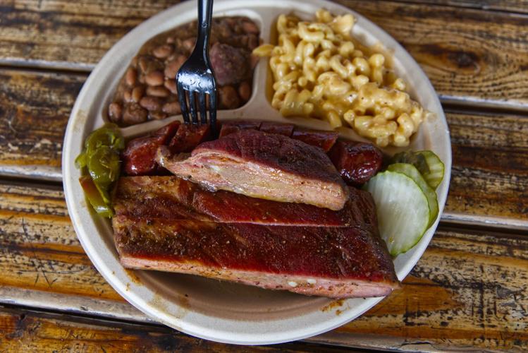 American Objects Barbecue