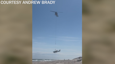 Emergency Landing