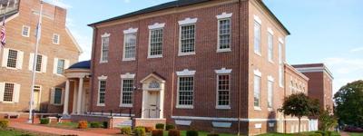 Delaware Supreme Court