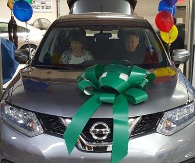 Salisbury Community Gives Back to Legendary Boxing Coach Hal Chernoff