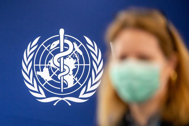 Switzerland Congo Ebola