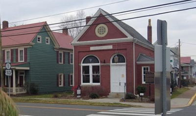 302 Savannah Road