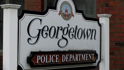 Georgetown Police Department