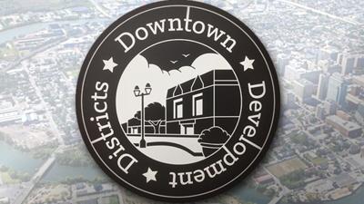 Downtown Development Districts