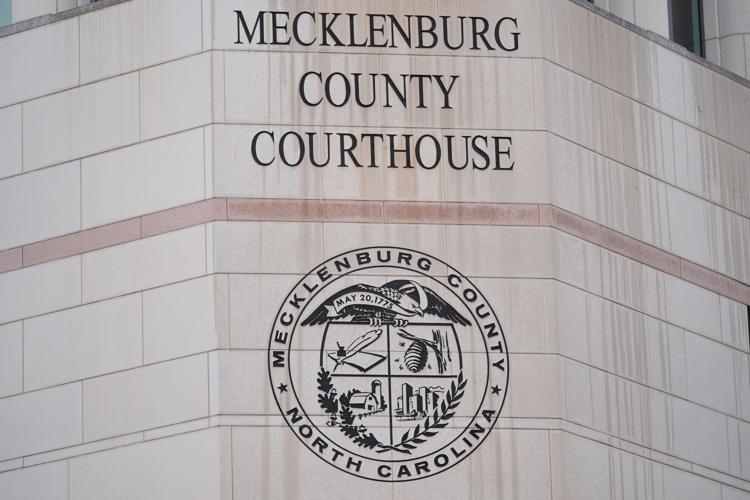 Train Stabbing Charlotte