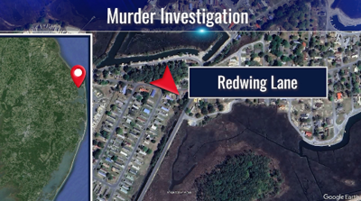 millsboro murder map