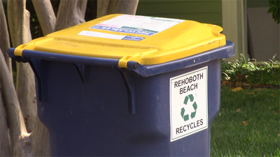 Rehoboth Beach City Leaders Look to Newark to Develop Climate Action Plan