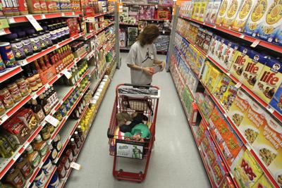 Food Label Warnings Texas