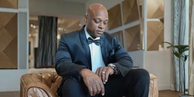 Greg Matthews Selected to Speak at Shawn Fair Leadership Experience Tour, August 6–9, 2026