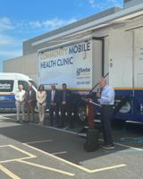 Beebe Healthcare receives $1 million in federal funding for health projects