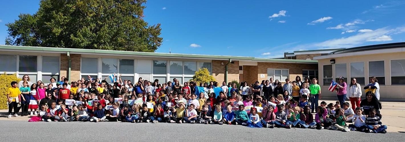 This year marks the second time the Milford School District has held celebrations to honor Hispanic Heritage Month.