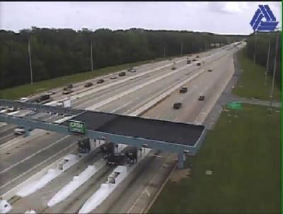 Over 1 Million Motorists Traveled Through Delaware?s Toll Plazas for the Fourth of July Weekend