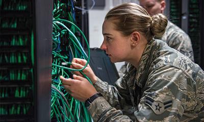 How Hiring Veterans Can Strengthen the Workforce