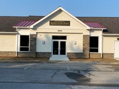 New Lewes location for Justice of the Peace Court
