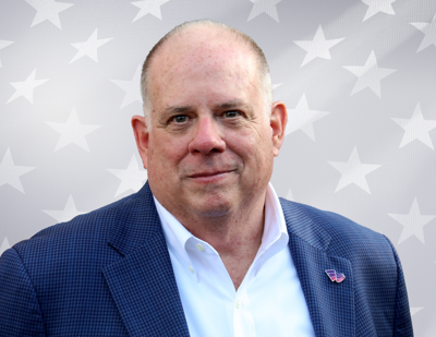 Larry Hogan