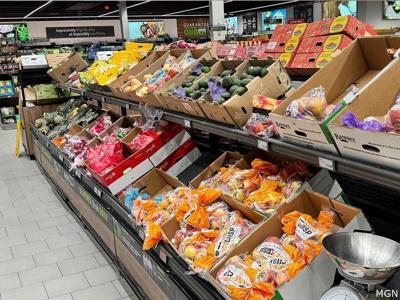 Grocery Store