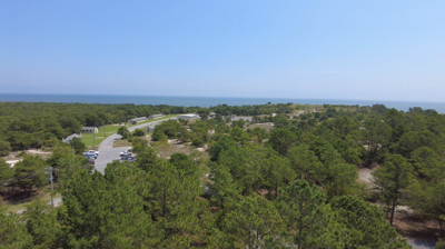 cape state park
