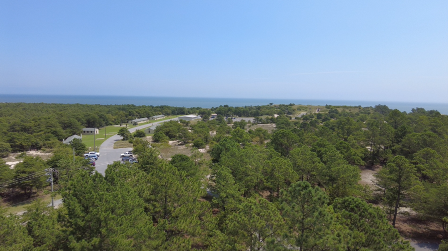 cape state park