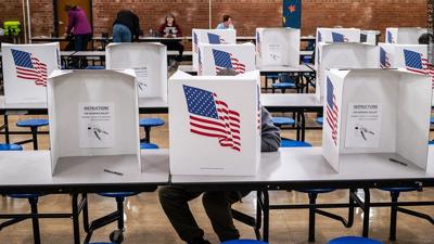 VOTING