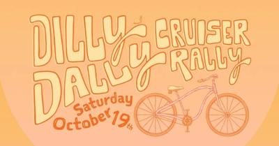 Dilly Dally Cruiser Rally