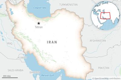 Iran