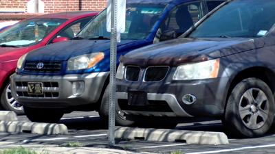 Lewes Parking Fines Could See an Increase
