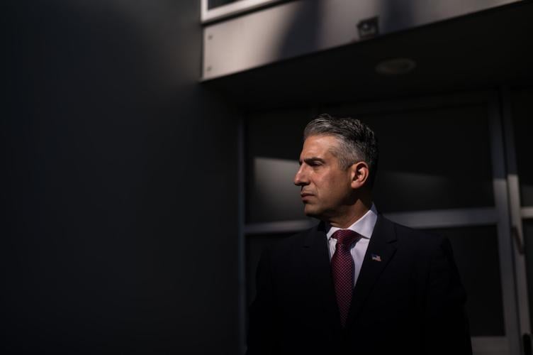 Iranian Americans Social Media