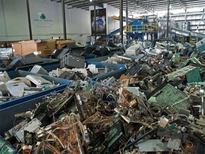 Rebohoth to offer Electronic Recycling