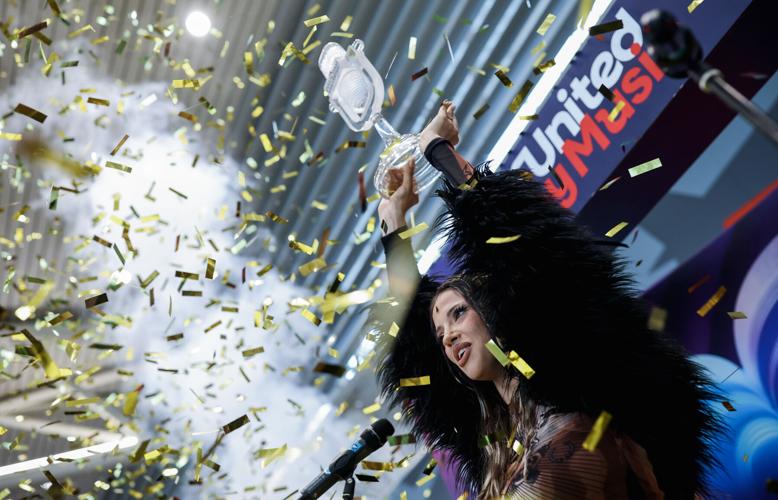 Bulgaria Eurovision Winner