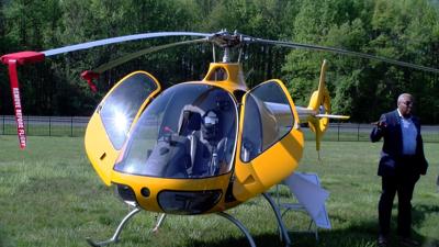 DSU's Aviation Program Soars to New Heights
