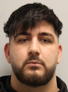 Vidu Miclescu. Courtesy Delaware State Police.