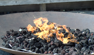 Dewey Beach is looking to update their bonfire reservation policy