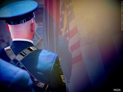 Military Pensions