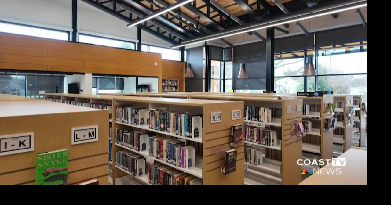 Do More 24 fundraiser helps support Selbyville Public Library services ...