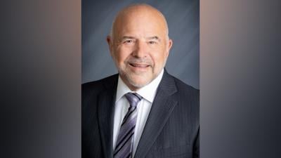 Milford City Manager Mark Whitfield announces retirement