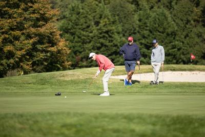 Bayhealth Golf Tournament