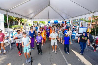 Maryland Folk Festival